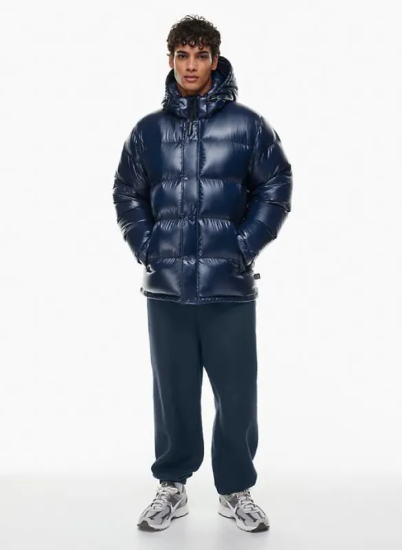 the super puff™ mens sold by Aritzia
