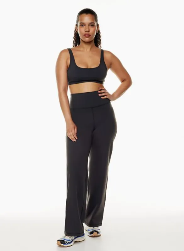tnalife™ atmosphere wide hi-rise legging sold by Aritzia