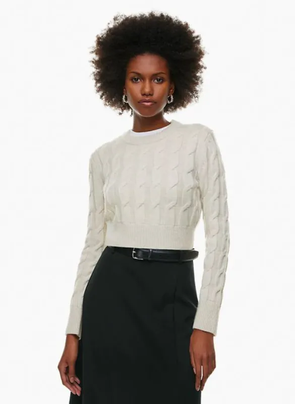 forever sweater sold by Aritzia
