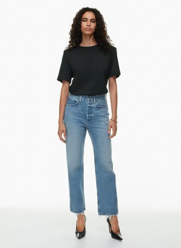 90s jean sold by Aritzia