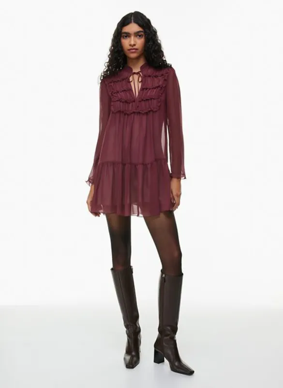 alessia dress sold by Aritzia