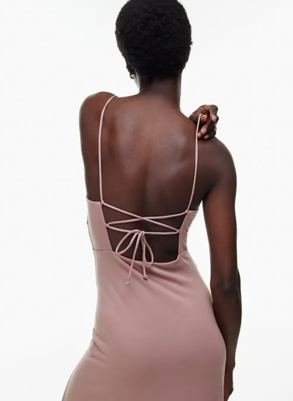 new dreamweaver dress sold by Aritzia