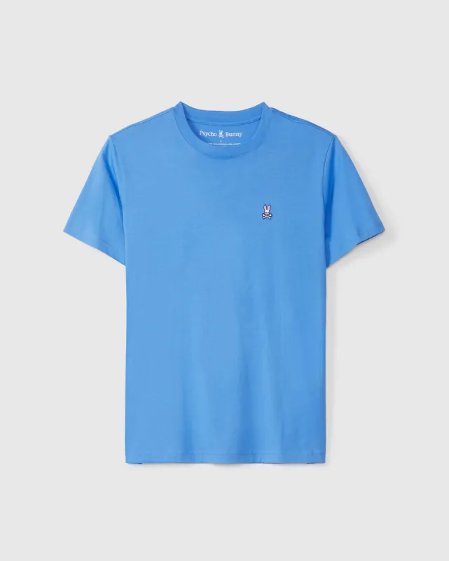MENS CLASSIC CREW NECK TEE - B6U014B200 sold by Psycho Bunny