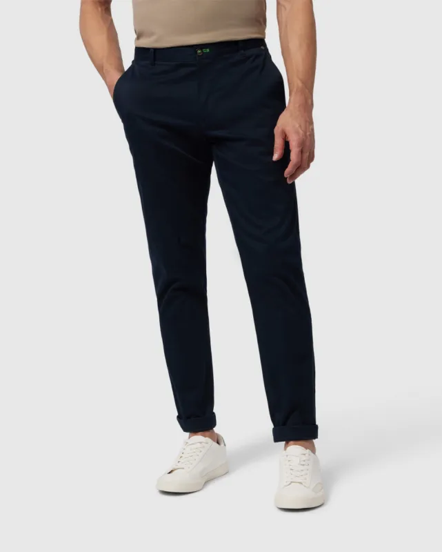 MENS GILMAN REGULAR FIT CHINO PANT - B6P393Z1WB sold by Psycho Bunny