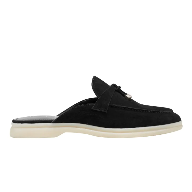 Yarila Loafer Mule | Parallel