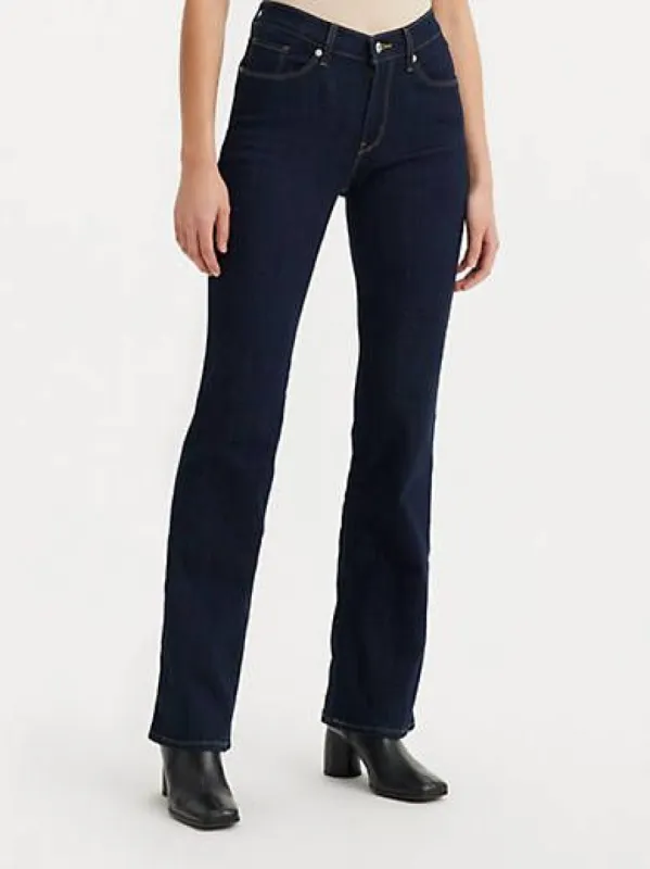 Classic Bootcut Women's Jeans sold by Levi's