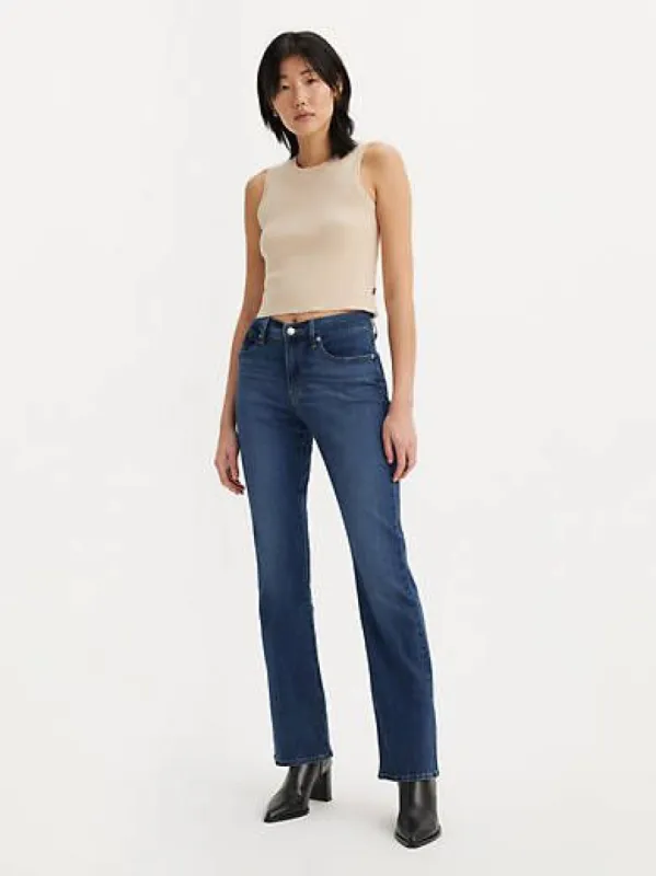 Classic Bootcut Women's Jeans sold by Levi's