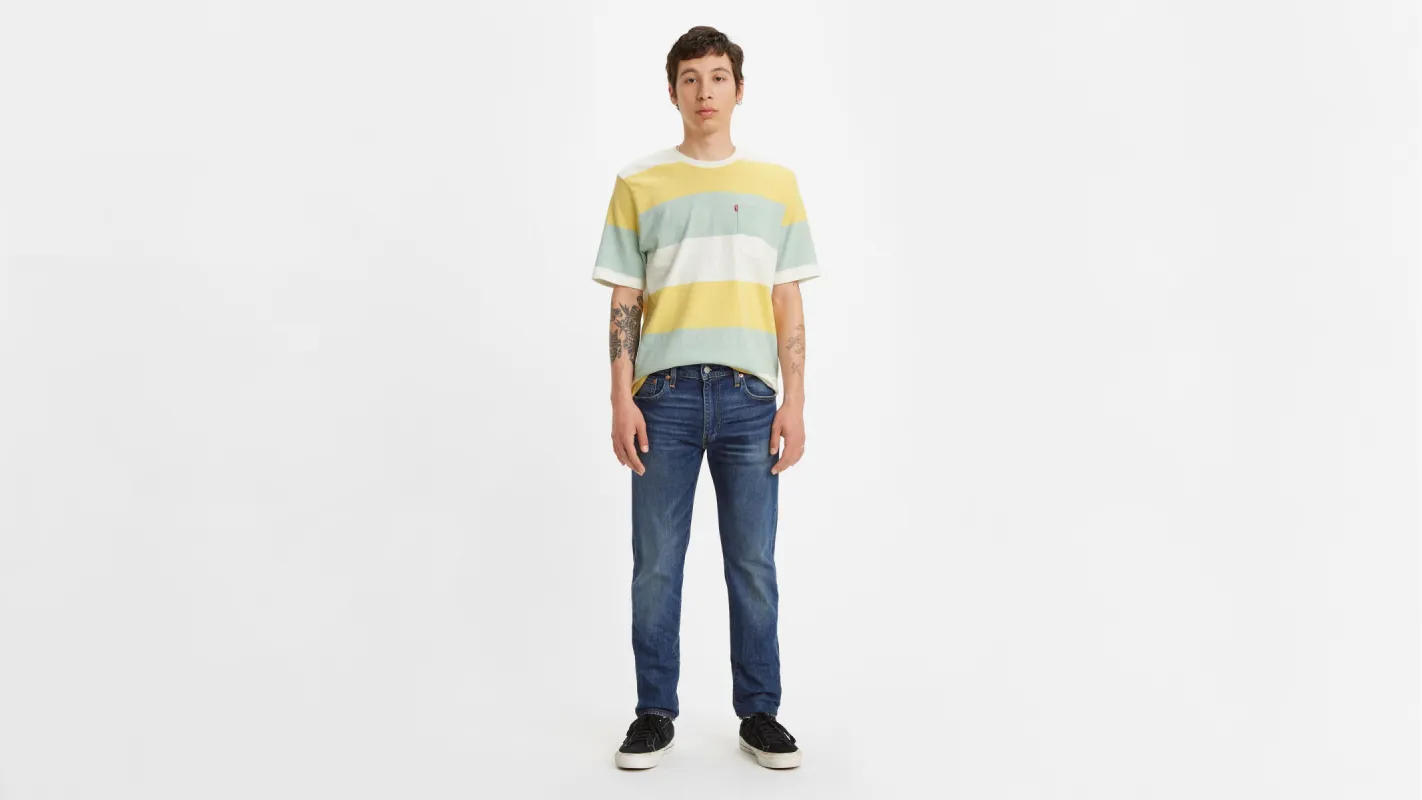 512™ Slim Taper Levi’s® Flex Men's Jeans sold by Levi's