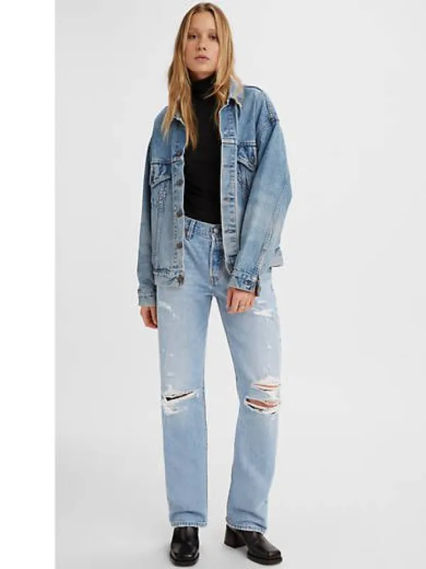 501® ‘90s Women's Jeans sold by Levi's