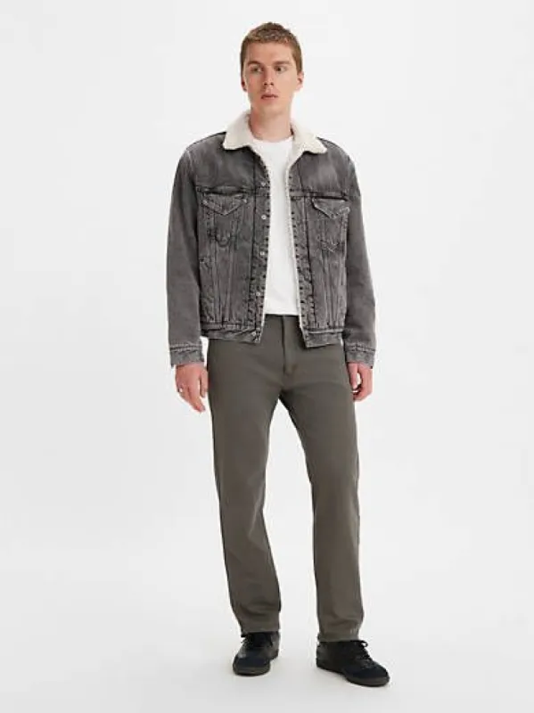 505™ Regular Fit Men's Pants sold by Levi's