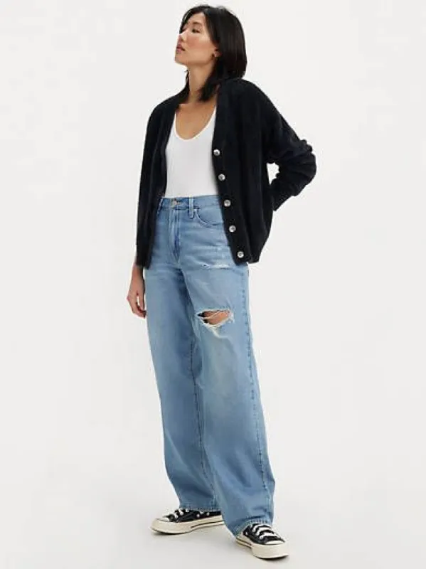 Baggy Dad Women's Jeans sold by Levi's