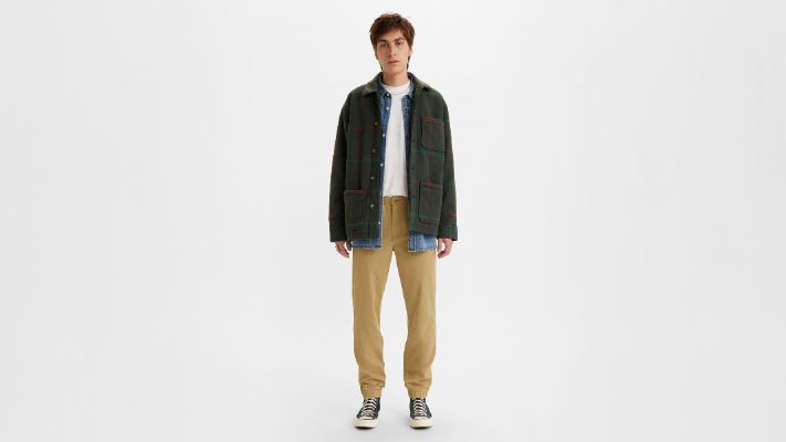 Levi's® XX Chino Men's Jogger sold by Levi's