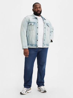 541™ Athletic Taper Fit Men's Jeans (Big & Tall) sold by Levi's