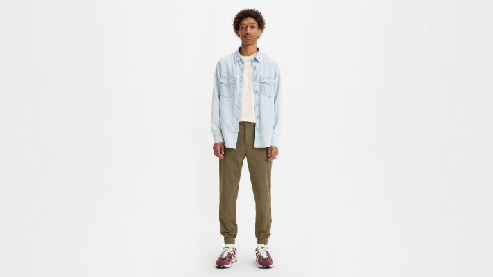 Levi's® XX Chino Men's Jogger sold by Levi's
