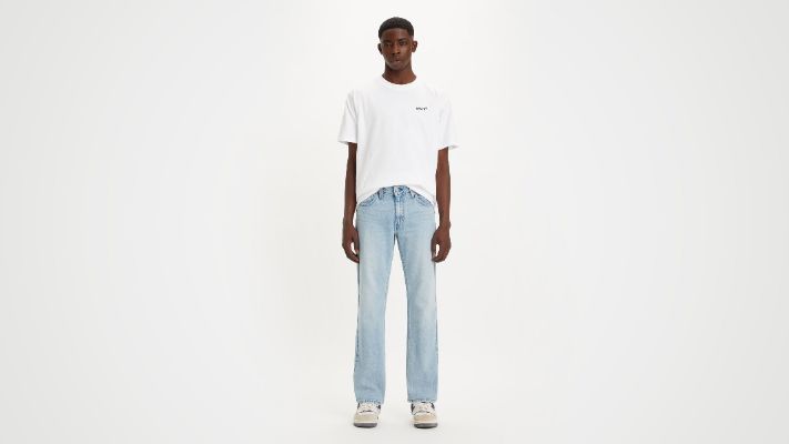 514™ Straight Fit Men's Jeans sold by Levi's