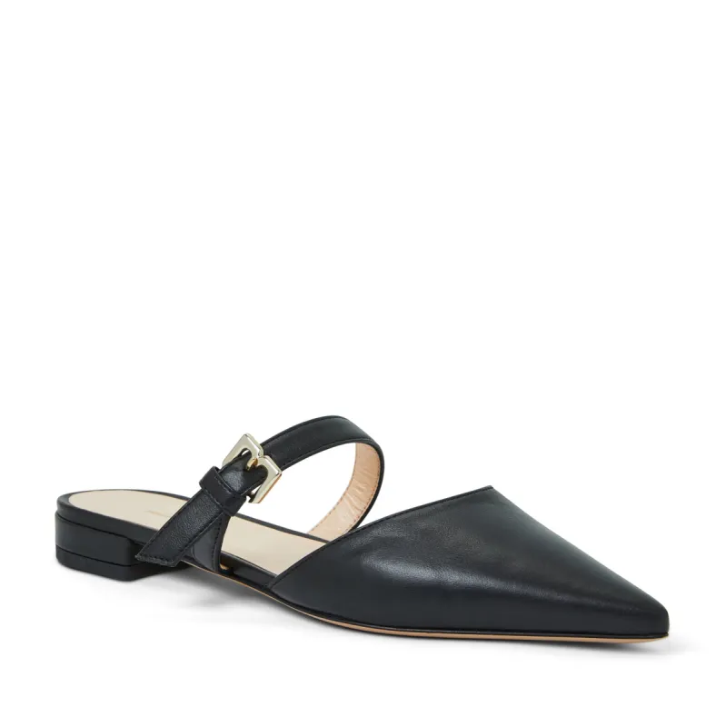 Pasha Mule sold by Bruno Magli