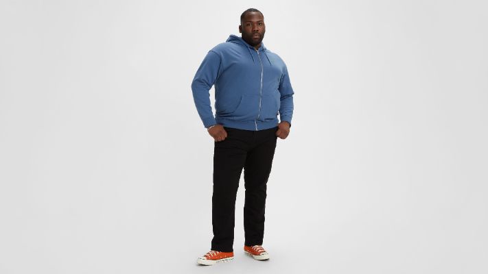 511™ Slim Fit Men's Jeans (Big & Tall) sold by Levi's