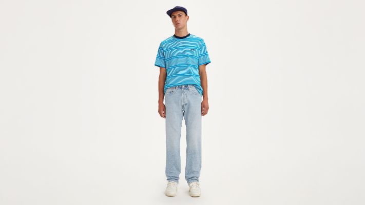 501® Original Fit Men's Jeans sold by Levi's