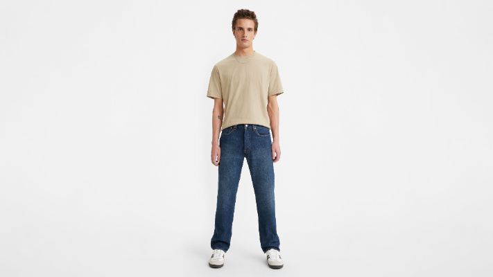 501® Original Fit Men's Jeans sold by Levi's