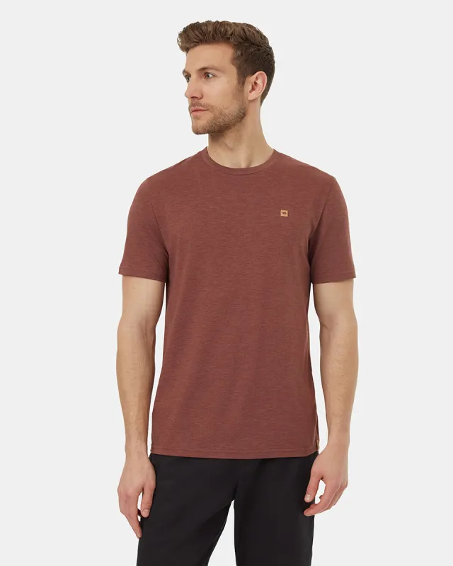 TreeBlend Classic T-Shirt sold by tentree