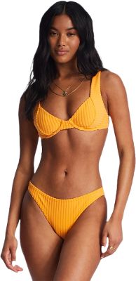 In The Loop Tropic Bikini Bottom - Women's|-|Bas de bikini In The Loop Tropic - Femme sold by The Last Hunt