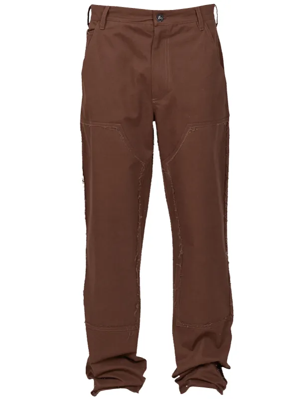 Workwear Pants - Ground sold by reputation studios