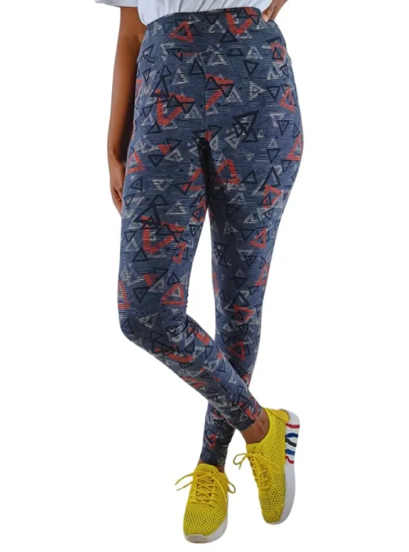 PRINTED LEGGING sold by FBO