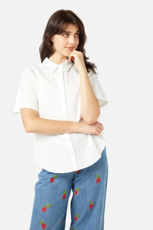 Erica Blouse sold by Princess Highway