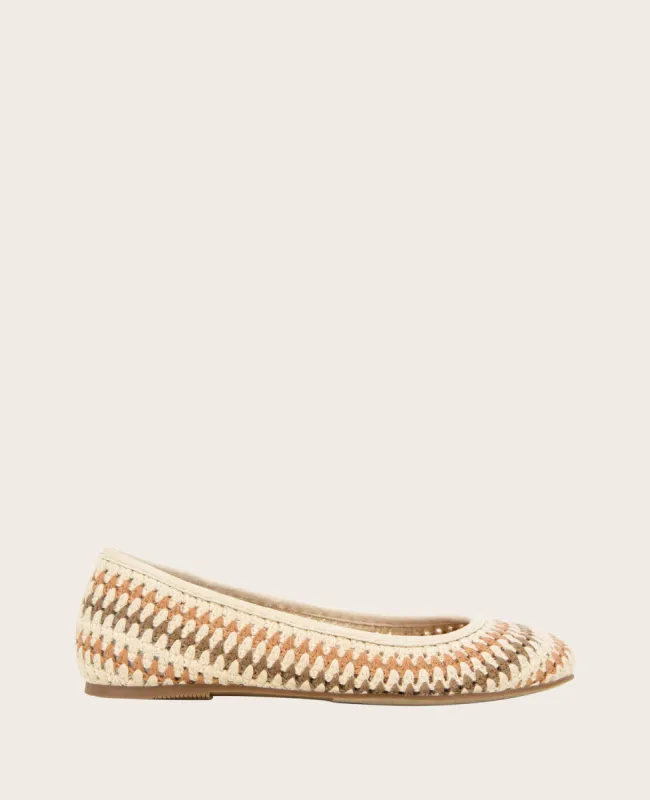 Mable Flat sold by Kenneth Cole