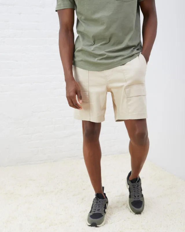 Hemp Tencel Utility Short sold by UpWest