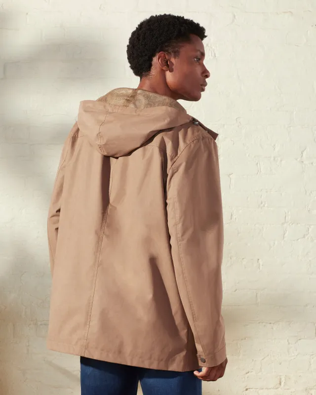 Field Rain Jacket sold by UpWest