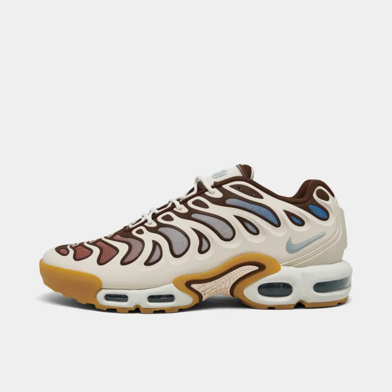 Nike Air Max Plus Drift Phantom / Armoury Blue - Cacao Wow sold by JD Sports
