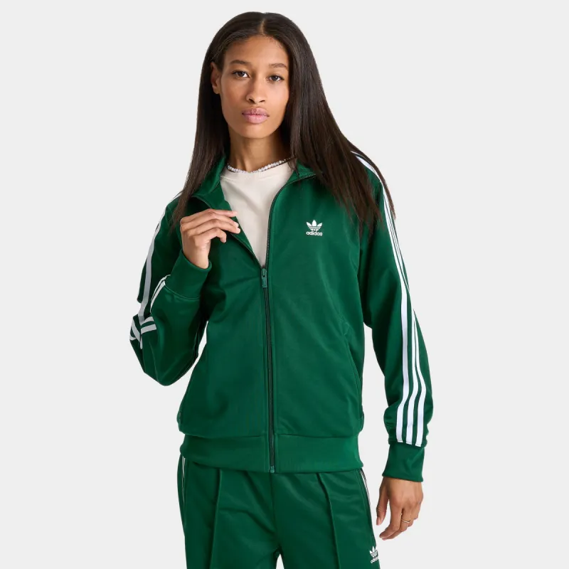 adidas Originals Women's Adicolor Firebird Track Jacket