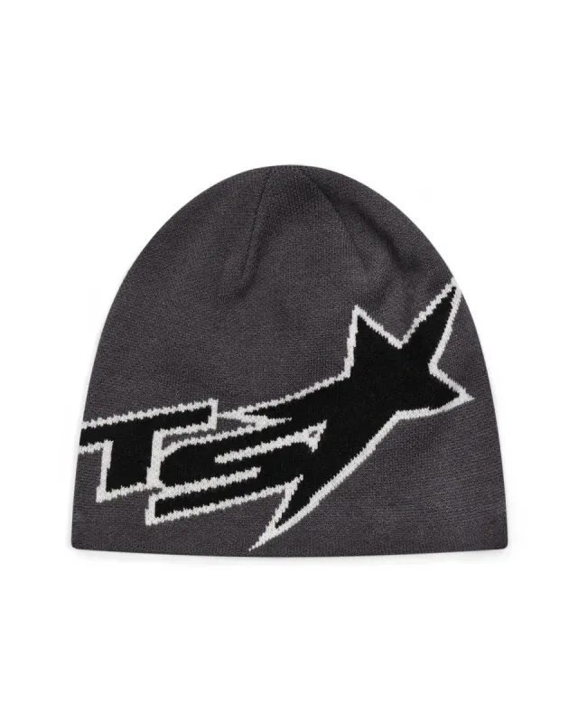 【送料関税込】Trapstar London / TS STAR DENIM DIAMANTE CAP TRAPSTAR☆Denim Diamante TS Star Trucker キャップ【UK発