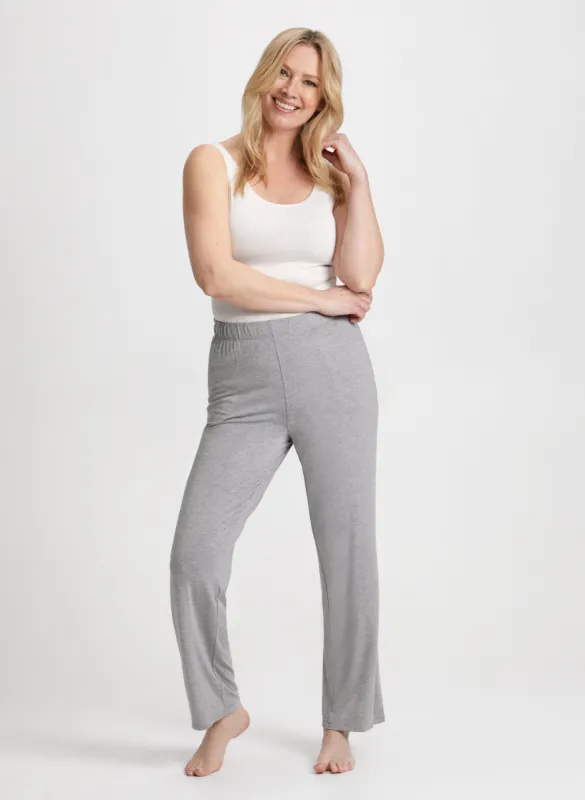 Basic Tank Top & Pyjama Pants sold by Laura