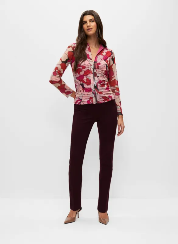 Essential Madison Pull-On Pants sold by Melanie Lyne
