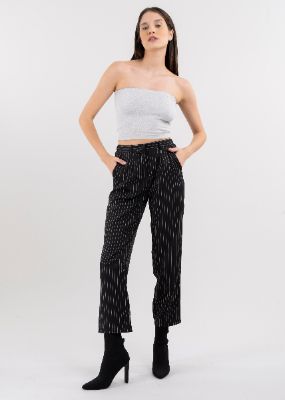 Pantalon sastre lineas sold by Shasa
