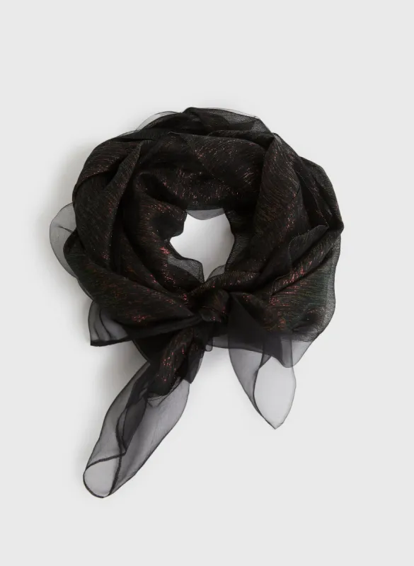 Silk Scarf sold by Melanie Lyne