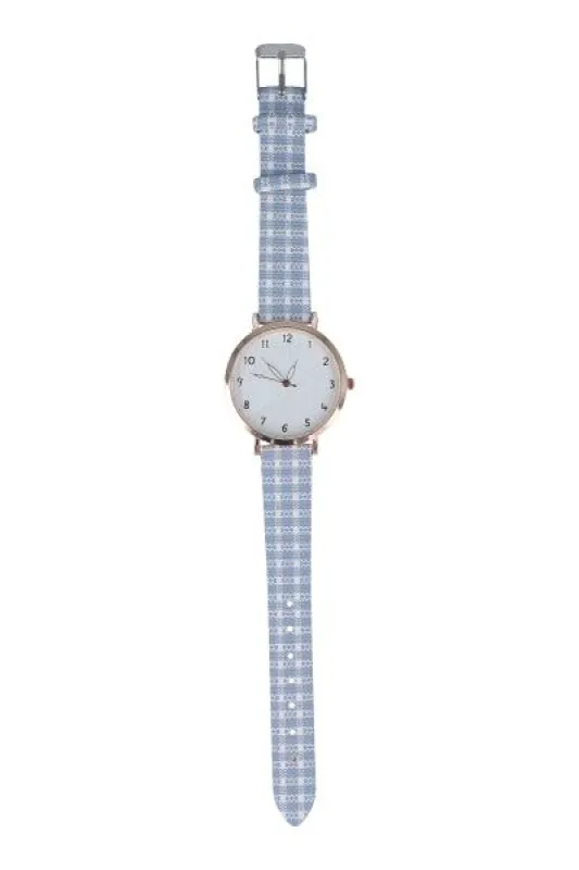 Reloj correa cuadros sold by Shasa