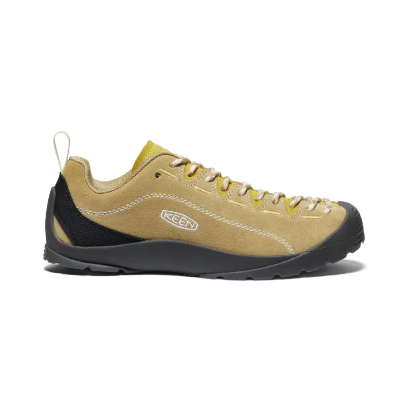 Women's Jasper Suede Sneakers  |  Khaki/Antique Moss sold by Keen