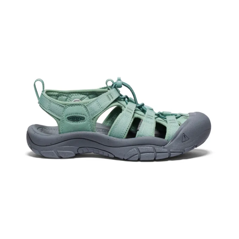 Women's Newport H2  |  Granite Green sold by Keen