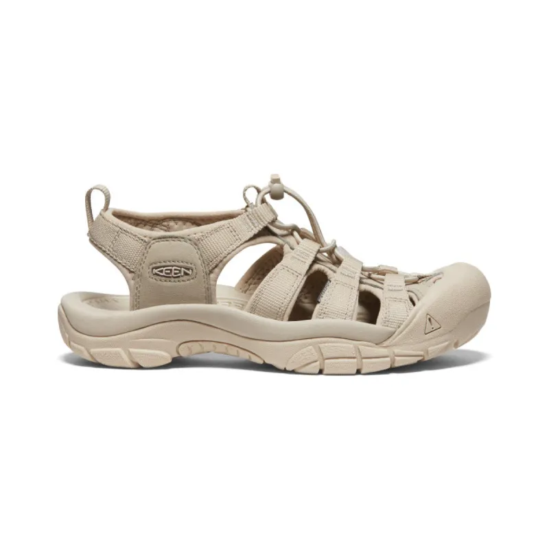 Women's Newport H2  |  Monochrome/Safari sold by Keen