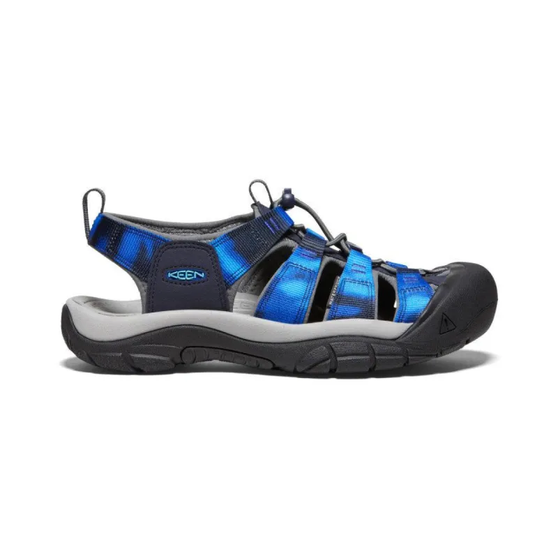 Men's Newport H2  |  Northern Lights/Sky Captain sold by Keen