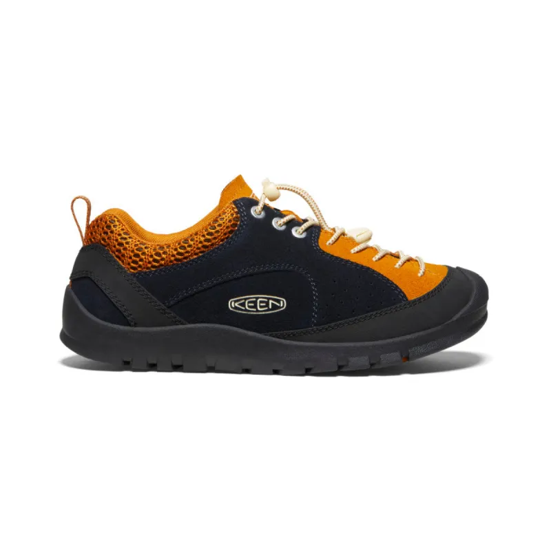 Women's Jasper Rocks Sneaker  |  Naval Academy/Curry sold by Keen