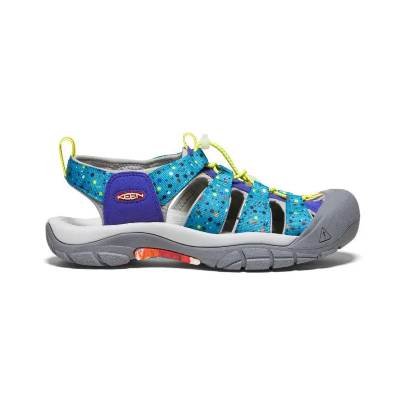 靴 KEEN NEWPORT RETRO M FUJIROCKFESTIVAL Men's Newport Retro Sandal x Fuji Rock | Frf 2024 | KEEN