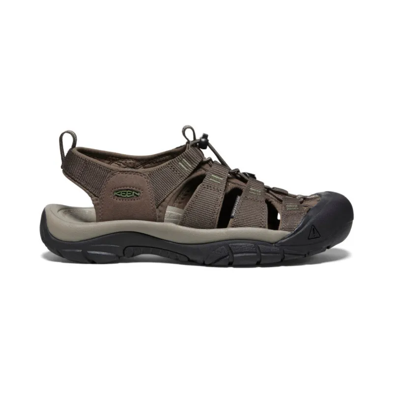 Men's Newport H2 Sandal  |  Canteen/Campsite sold by Keen