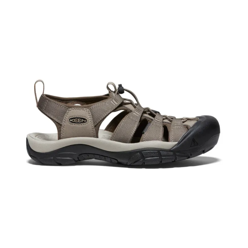 Men's Newport H2 Sandal  |  Brindle/Canteen sold by Keen