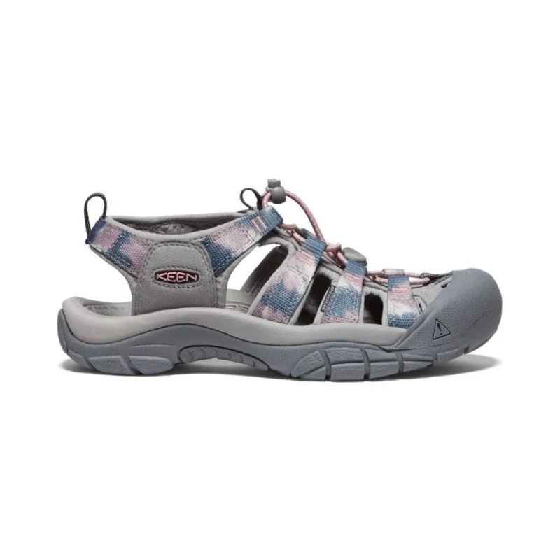 Women's Newport H2  |  Fawn/Tie Dye sold by Keen