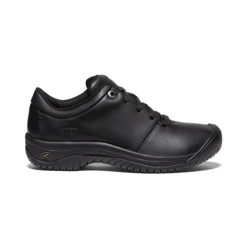 Women's PTC Oxford  |  Black sold by Keen