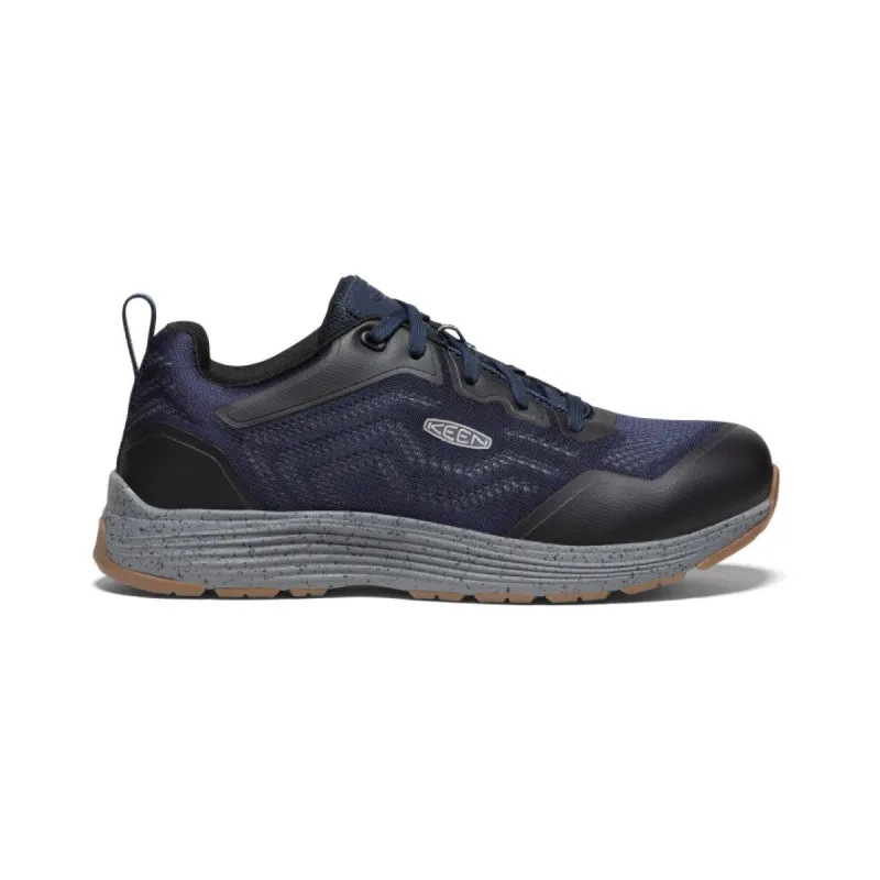 Men's Sparta 2 (Aluminum Toe)  |  Sky Captain/Vapor sold by Keen